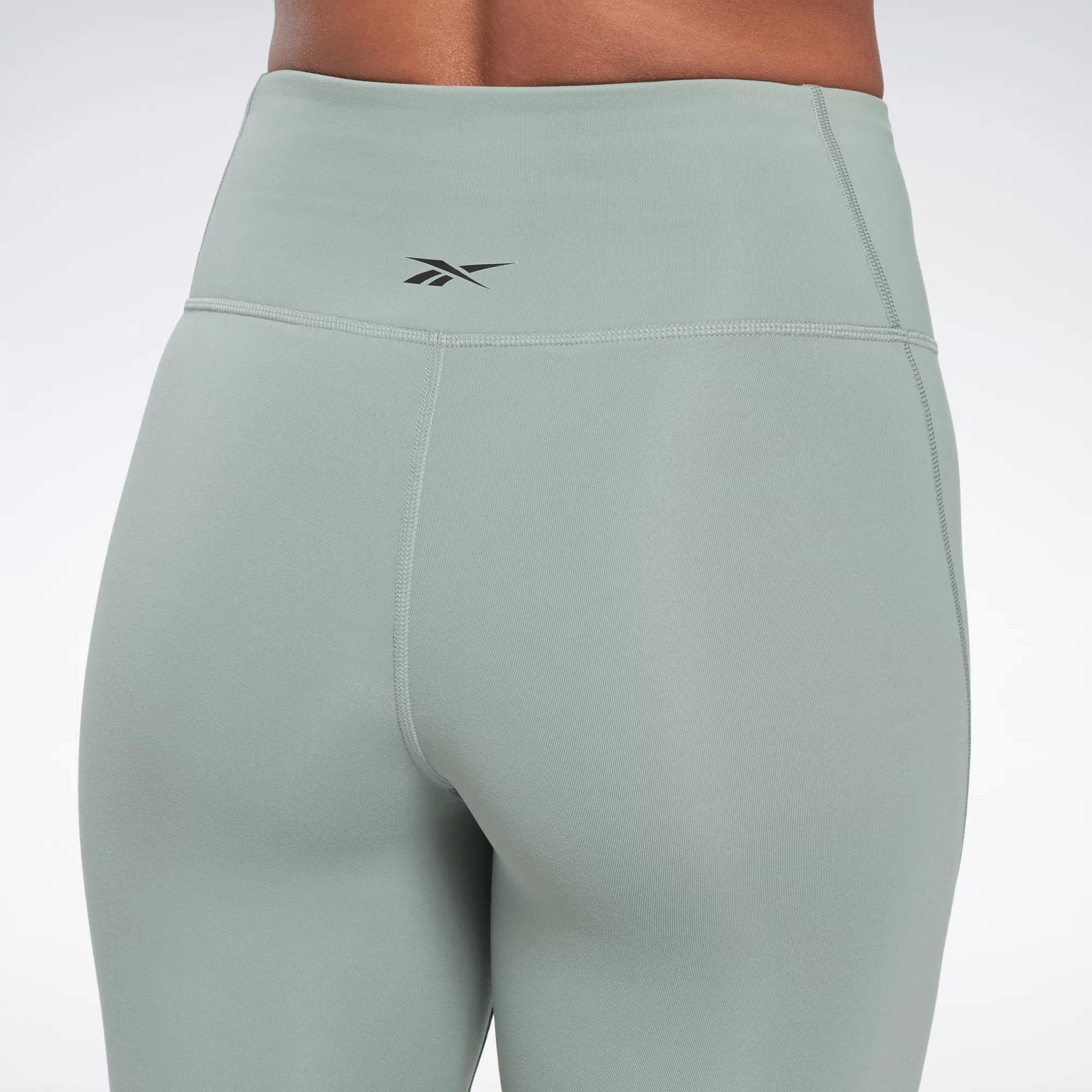 Lux High-Rise Bike Shorts 9"