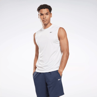 Training Sleeveless Tech T-Shirt