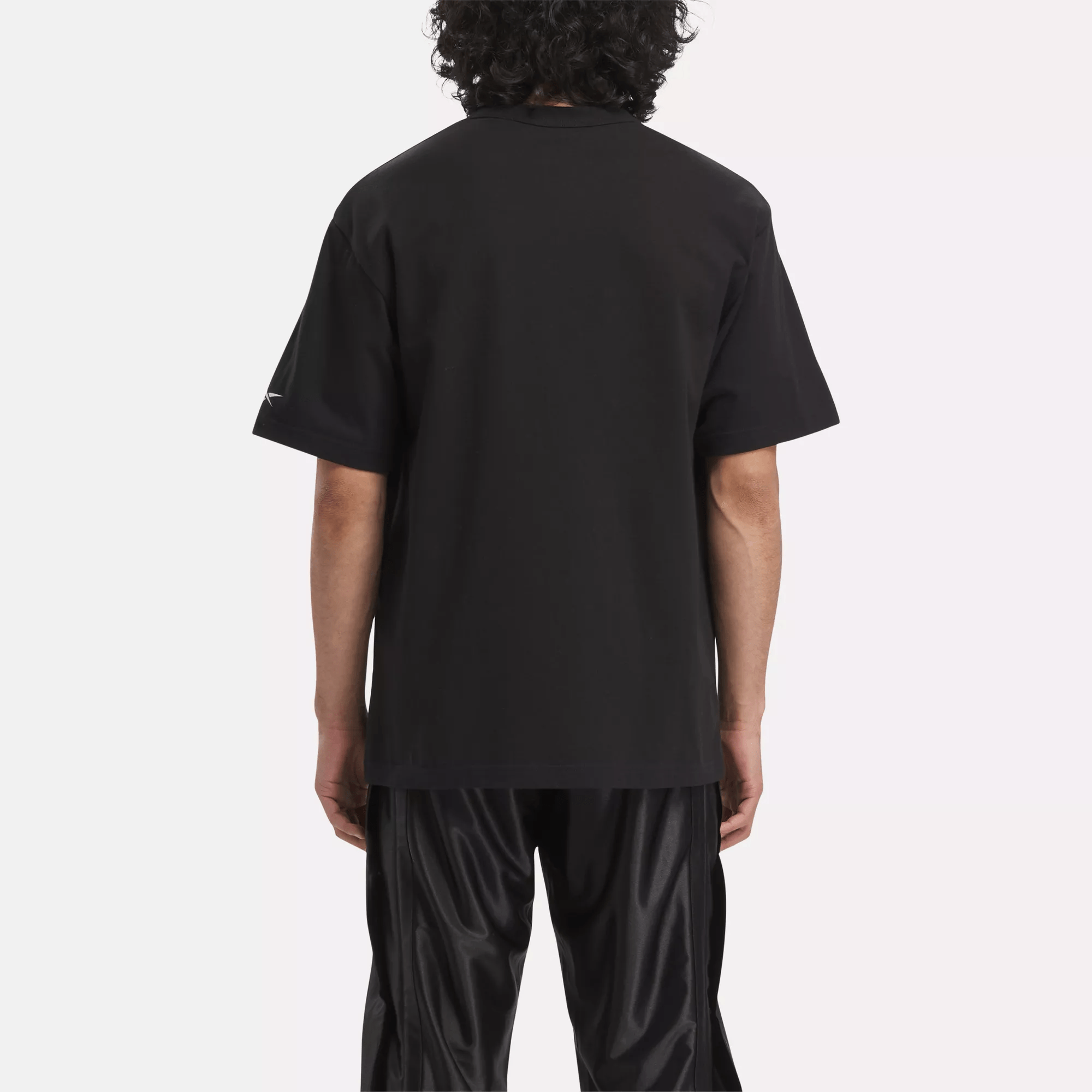 Basketball Shaq Graphic T-Shirt