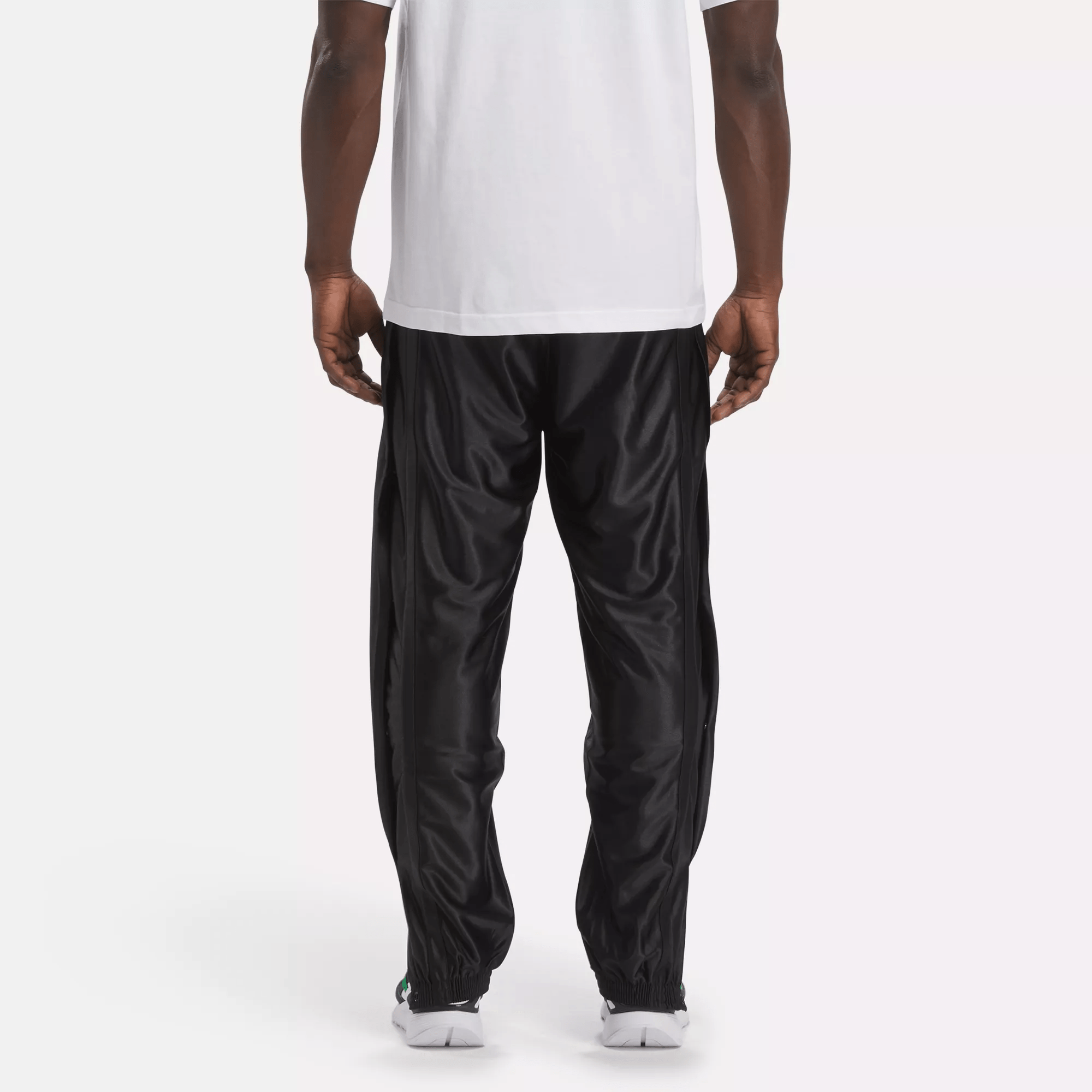 Basketball Warmup Pants