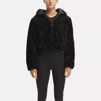 Fashion Puffer Jacket