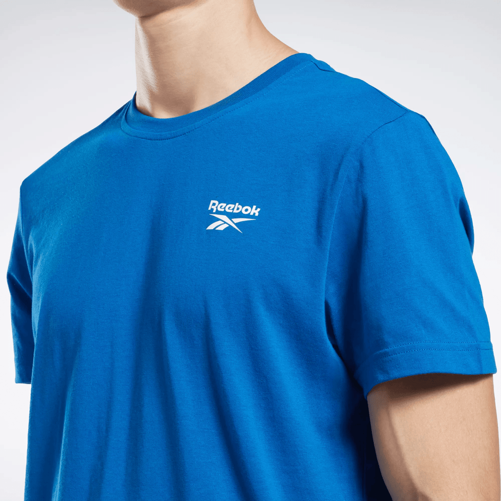 トップス REEBOK everyone CLASSIC BORDER TEE M REEBOK everyone CLASSIC BORDER TEE サイズM