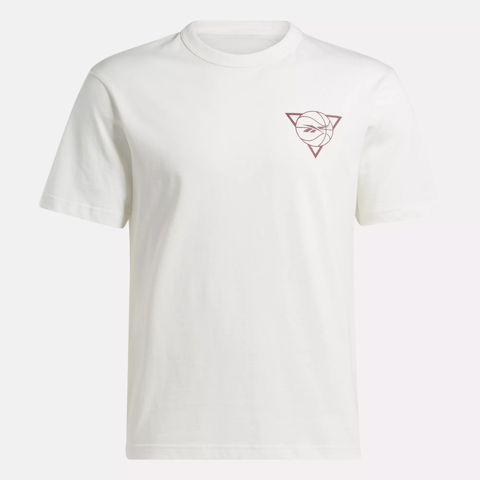 Basketball Seasonal Graphic T-Shirt