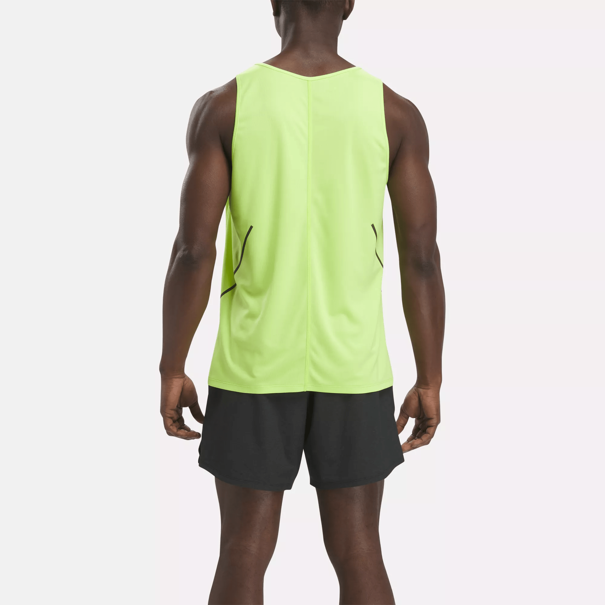 Speed Tank Top