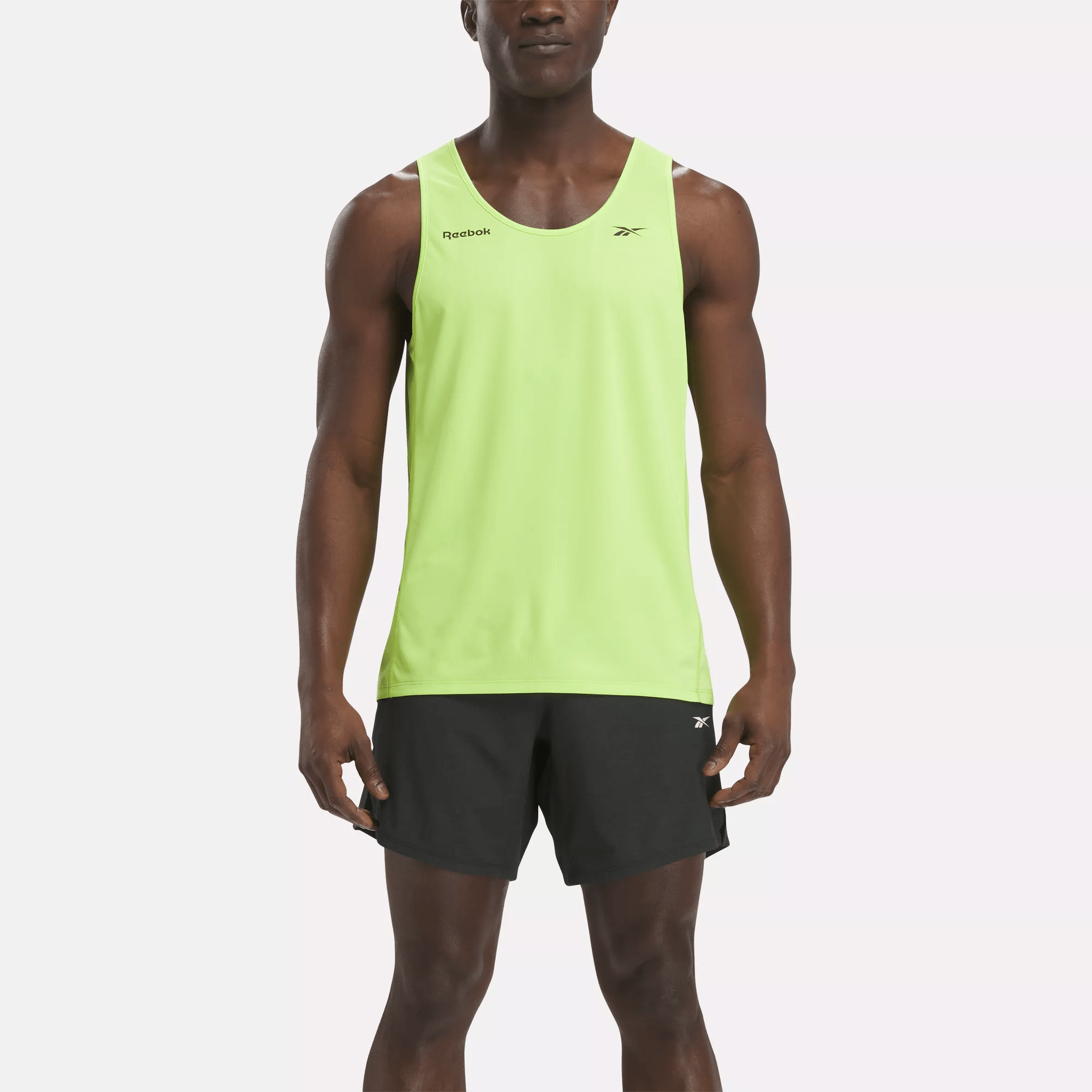 Speed Tank Top