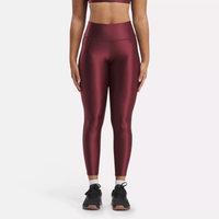 Lux Shine High-Rise Leggings