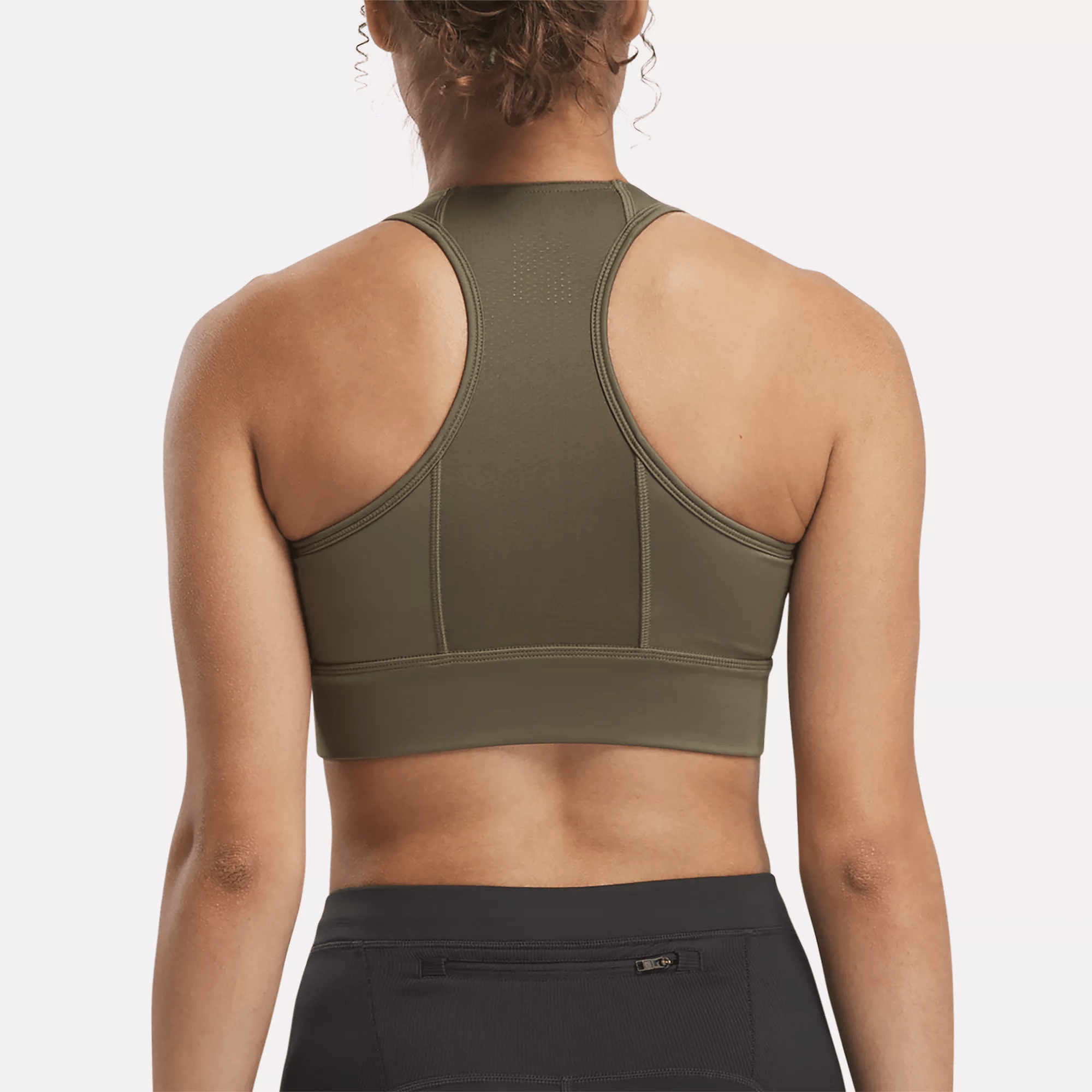 Running Essentials High-Impact Bra