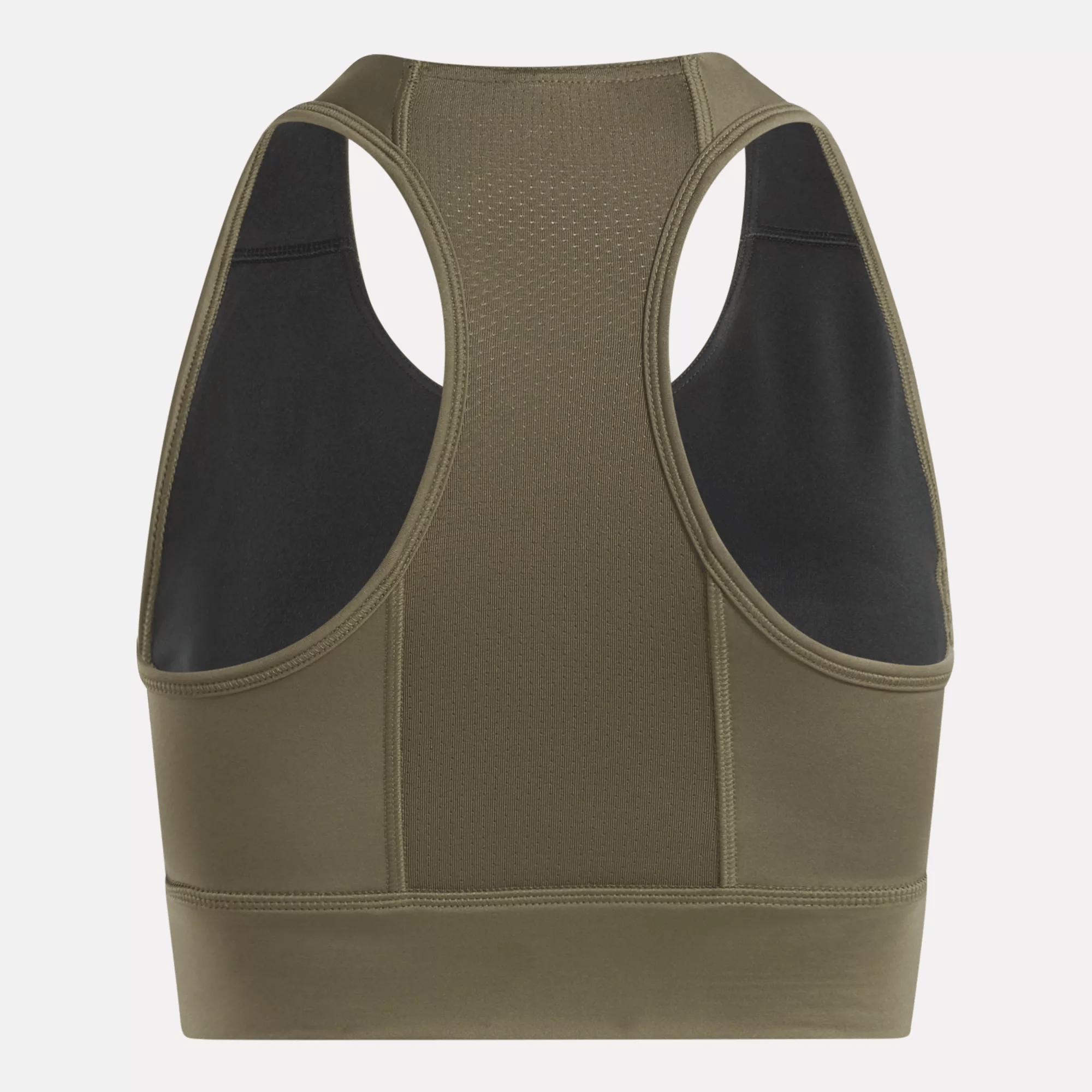 Running Essentials High-Impact Bra