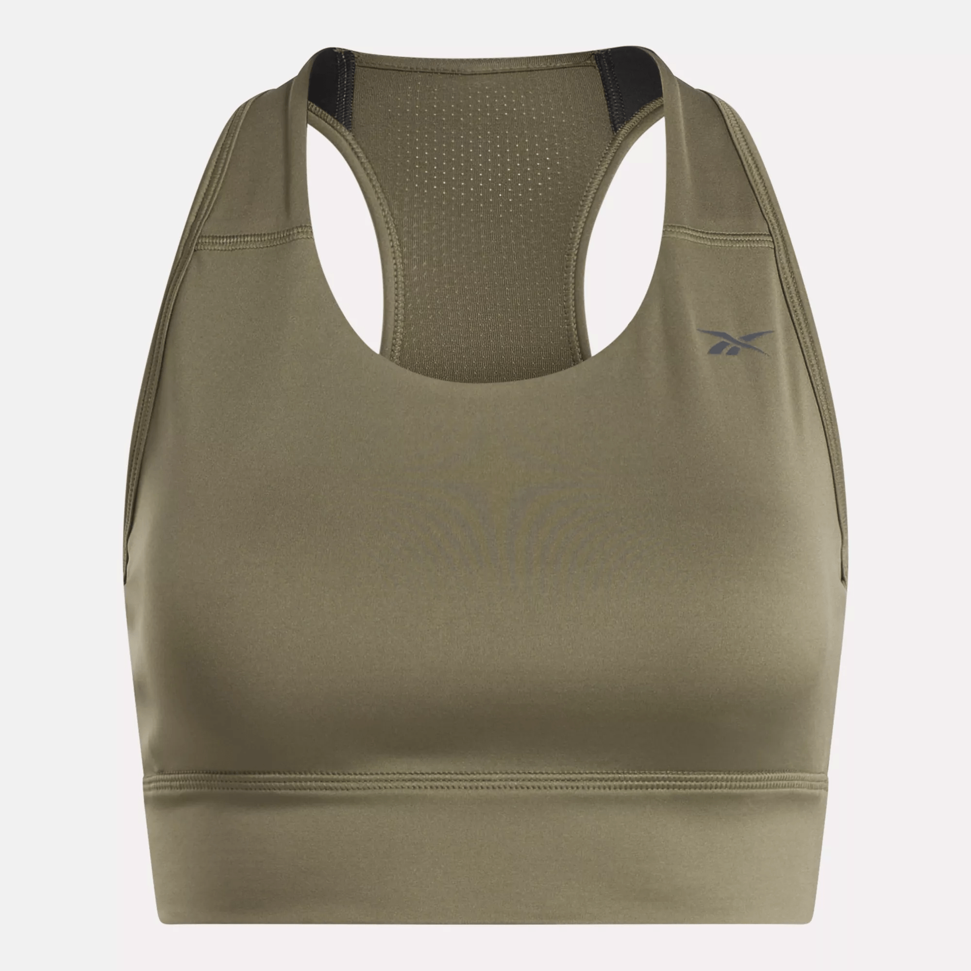 Running Essentials High-Impact Bra