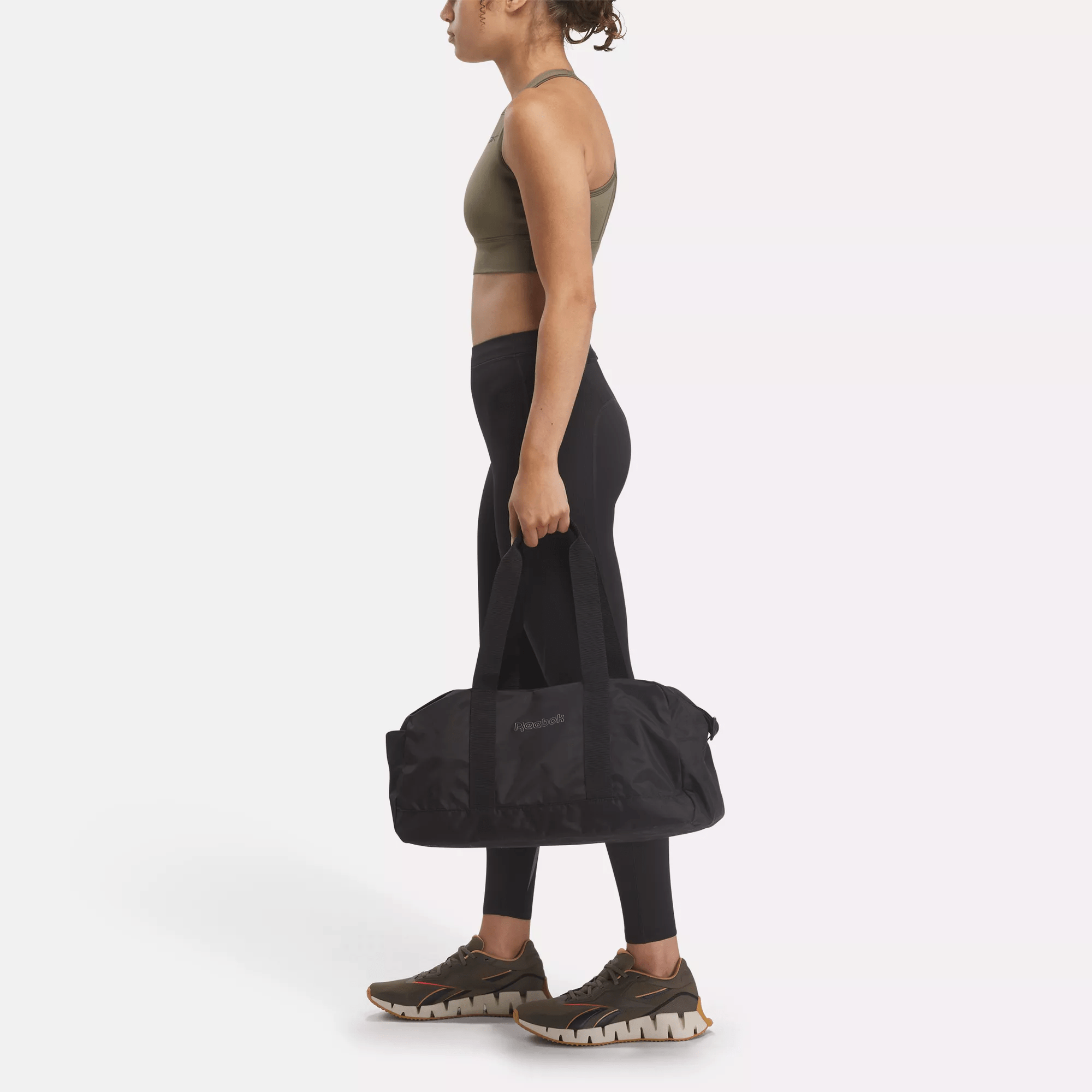 Running Essentials High-Impact Bra