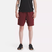 Workout Ready Shorts