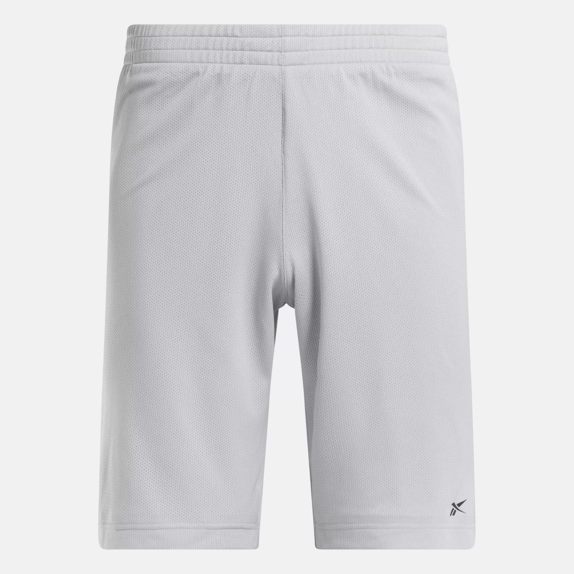 Basketball Open-Hole Mesh Shorts