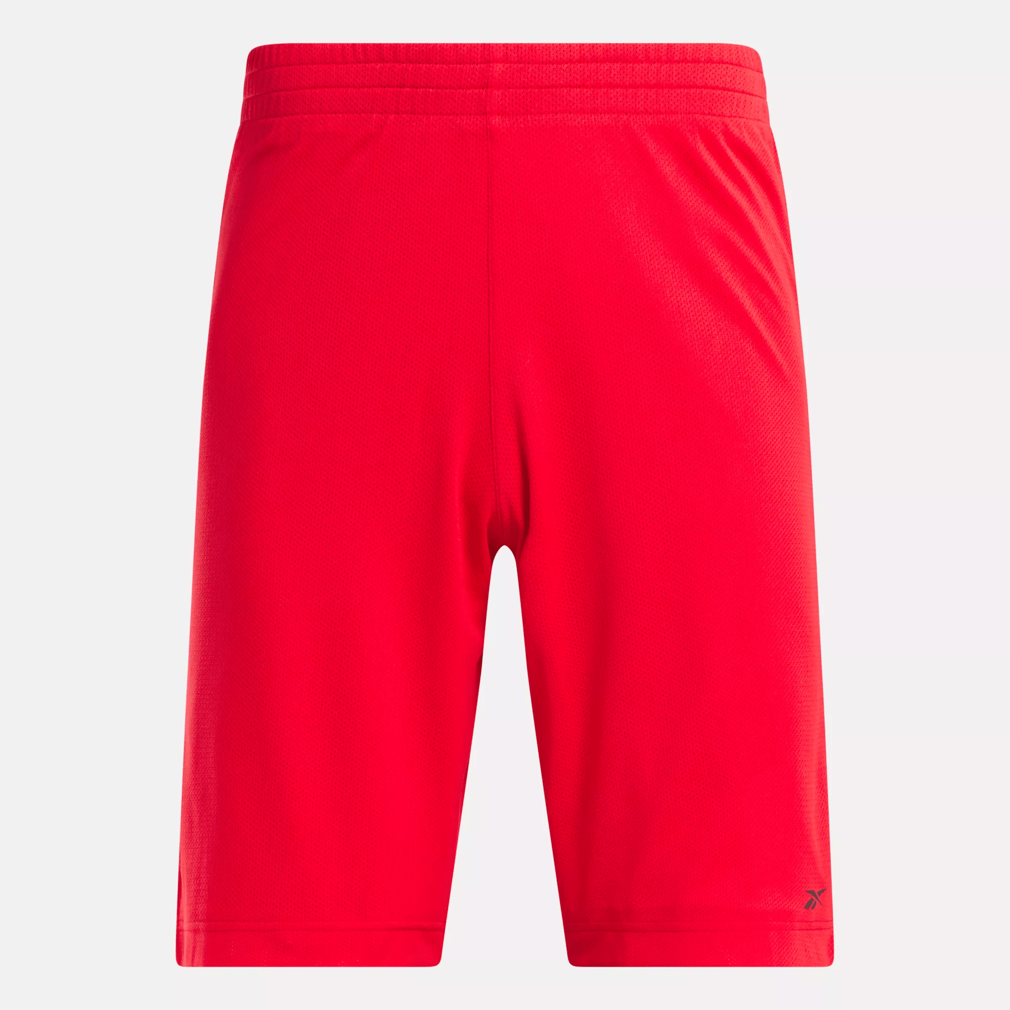 Basketball Open-Hole Mesh Shorts