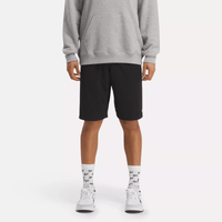 Basketball Open-Hole Mesh Shorts