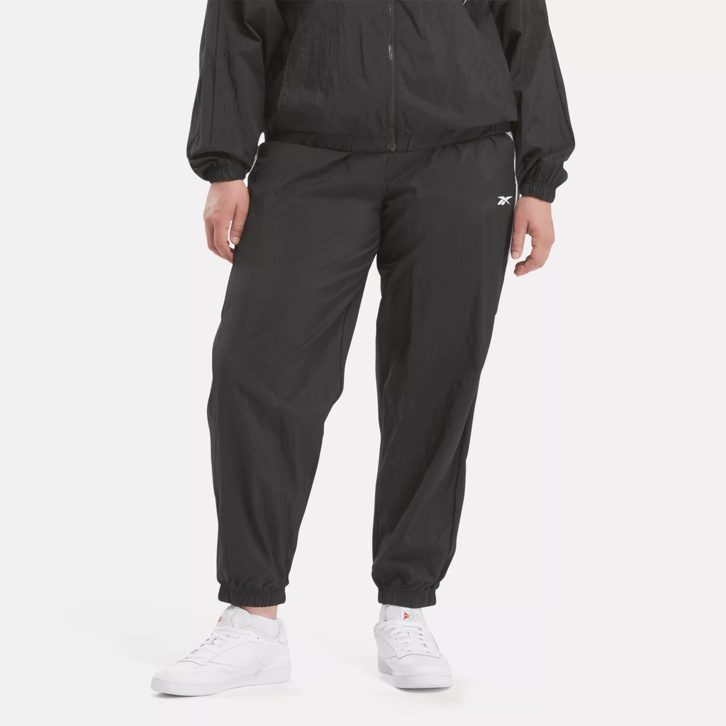 REEBOK everyone CLASSIC TRACK PANTS (BLACK) | everyone