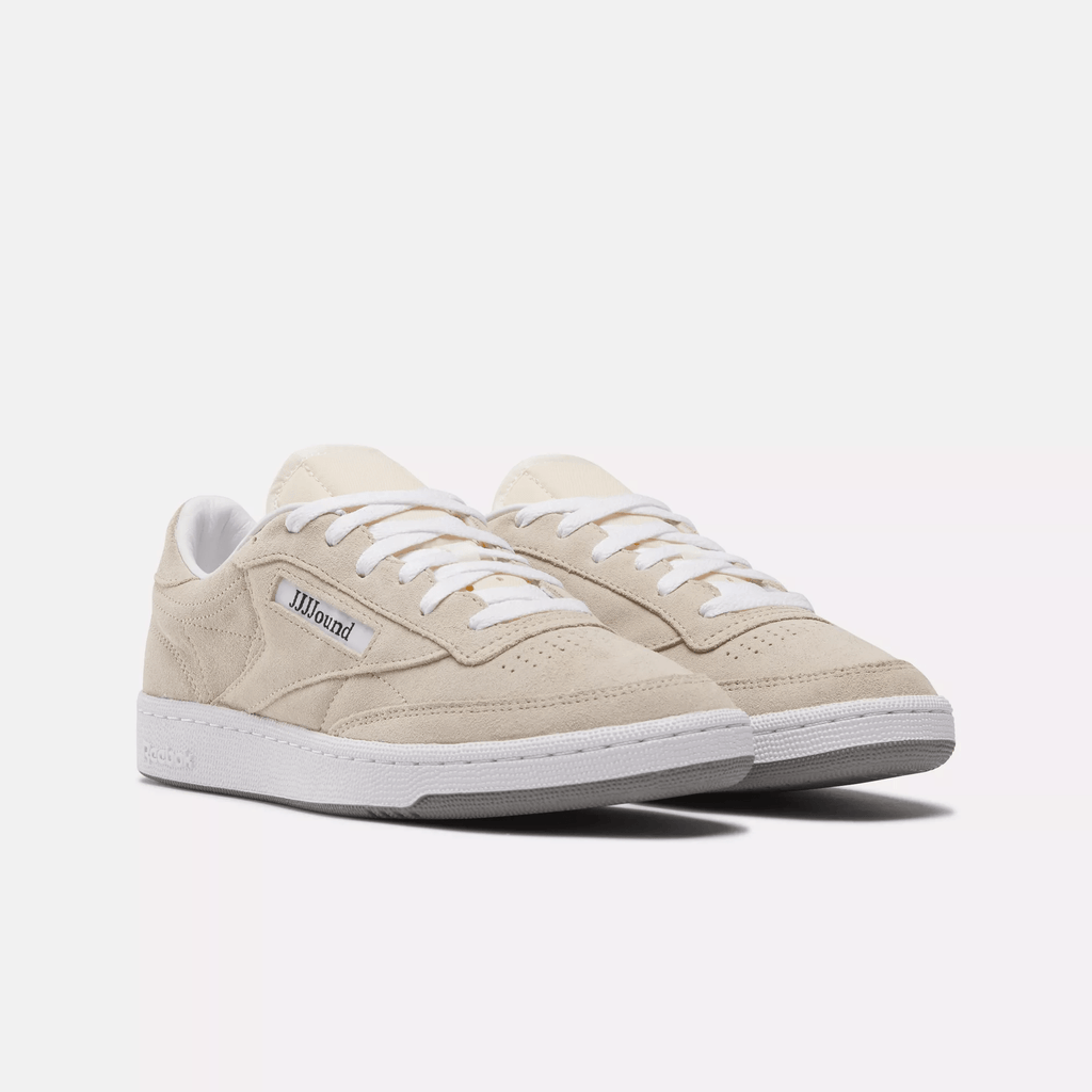 Reebok x JJJJound Club C 85 Shoes - Reebok