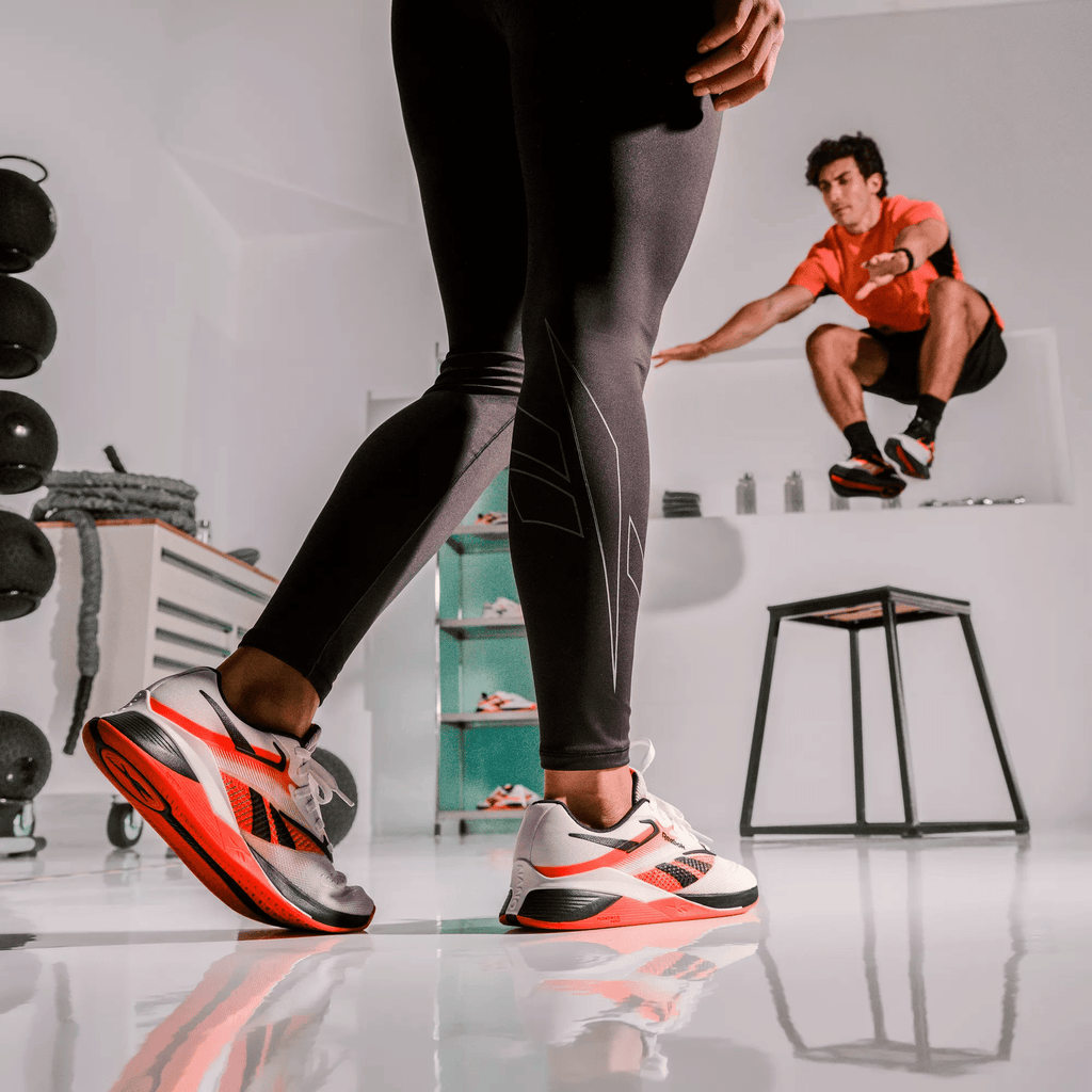 Nano X4 Training Shoes - Reebok