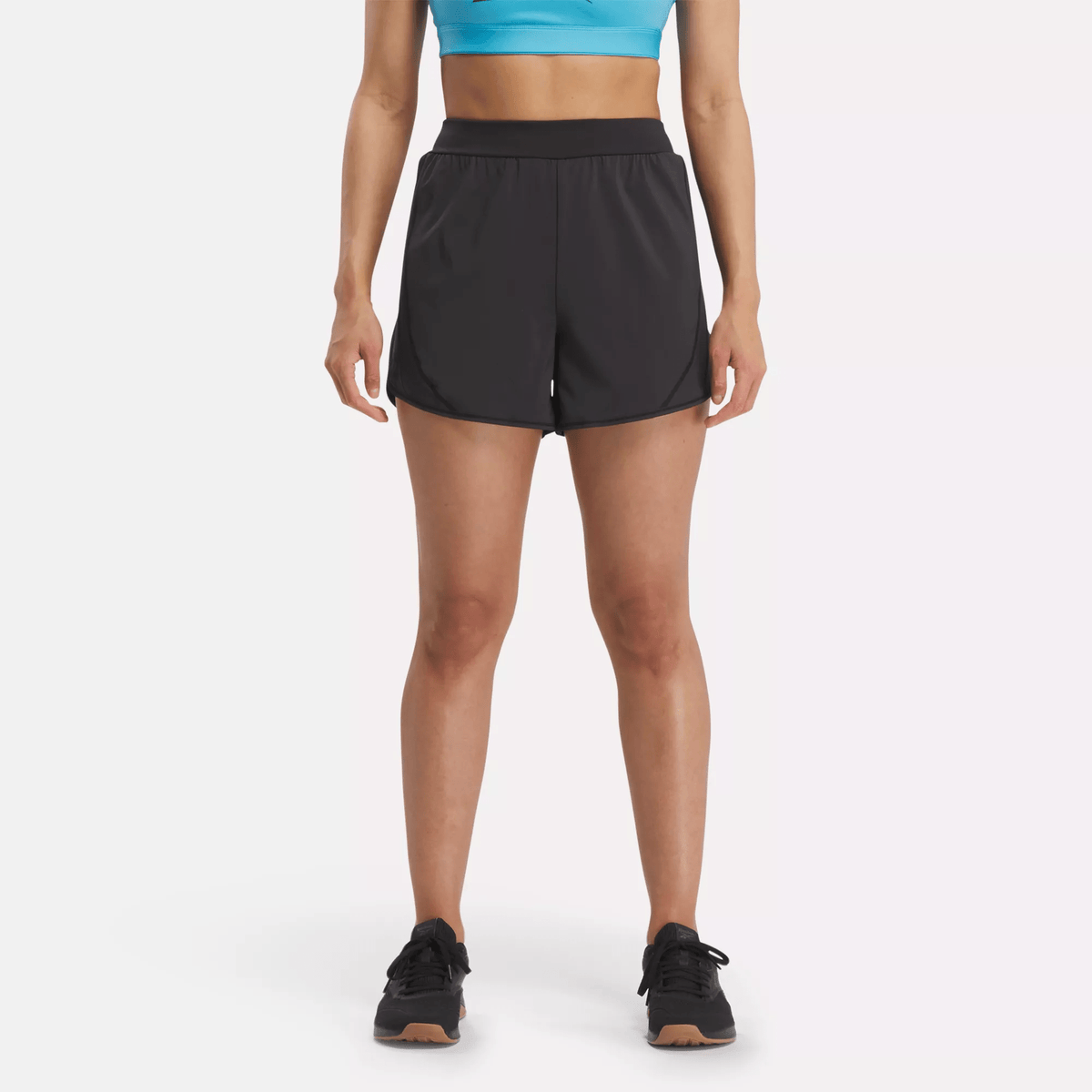 ★LUVISTRUE★SM RIBBON SHORTS (CHARCOAL)★正規品/直送料込 03108667619-e1.jpg?ts=