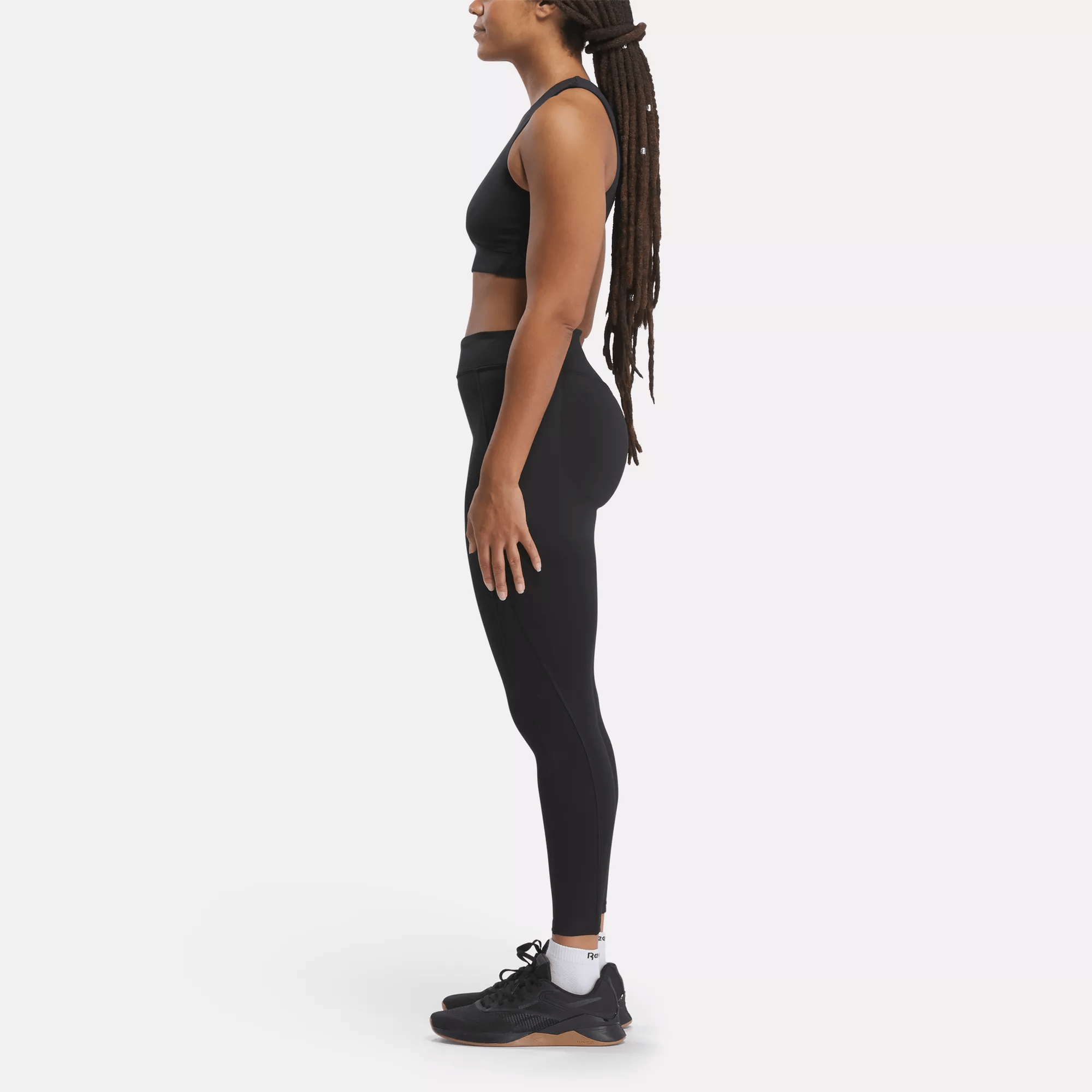 Lux Contour Leggings - Reebok