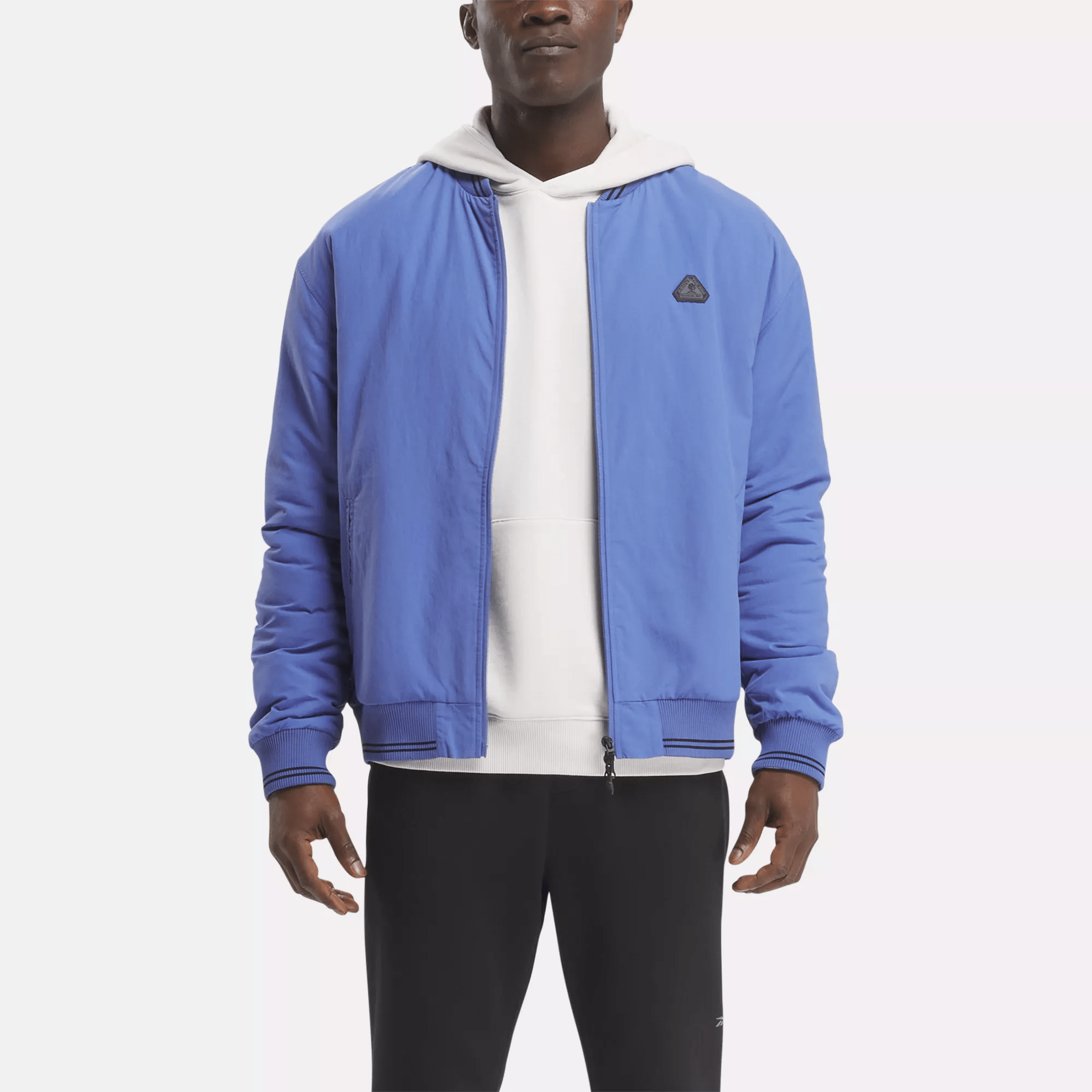 ATR Hoopwear Jacket