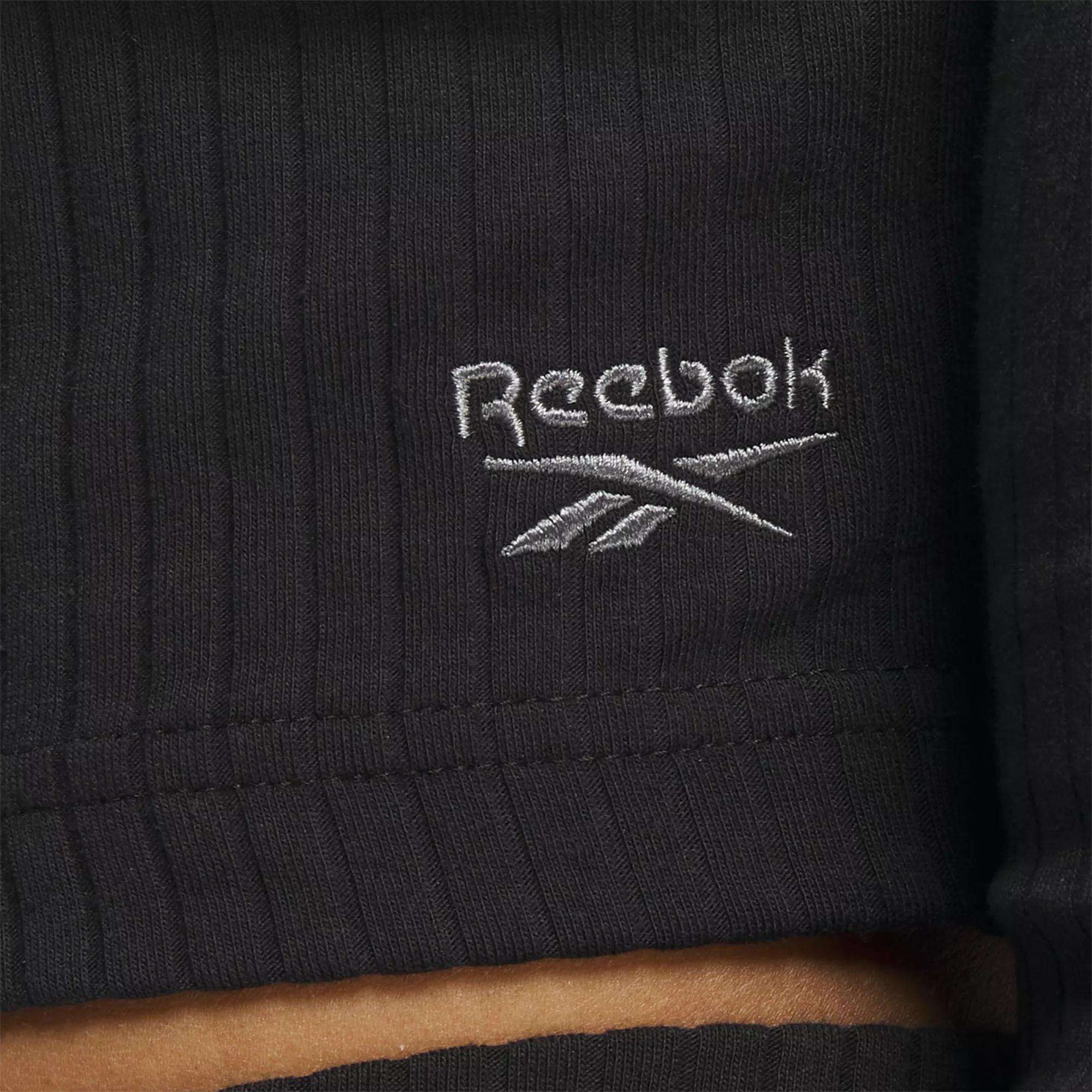 Classics Wardrobe Essentials Long Sleeve T-Shirt - Reebok