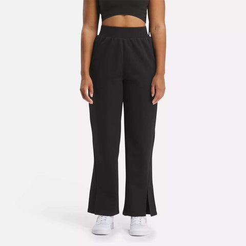 Women's Classics Wardrobe Essentials Fleece Pants
