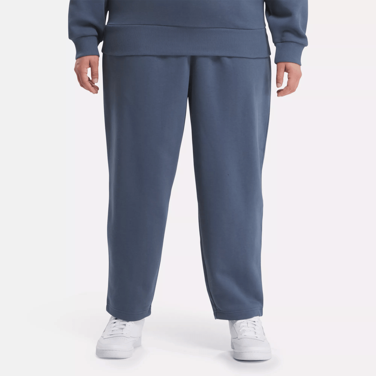 Lux Fleece Sweatpants (Plus Size) - Reebok