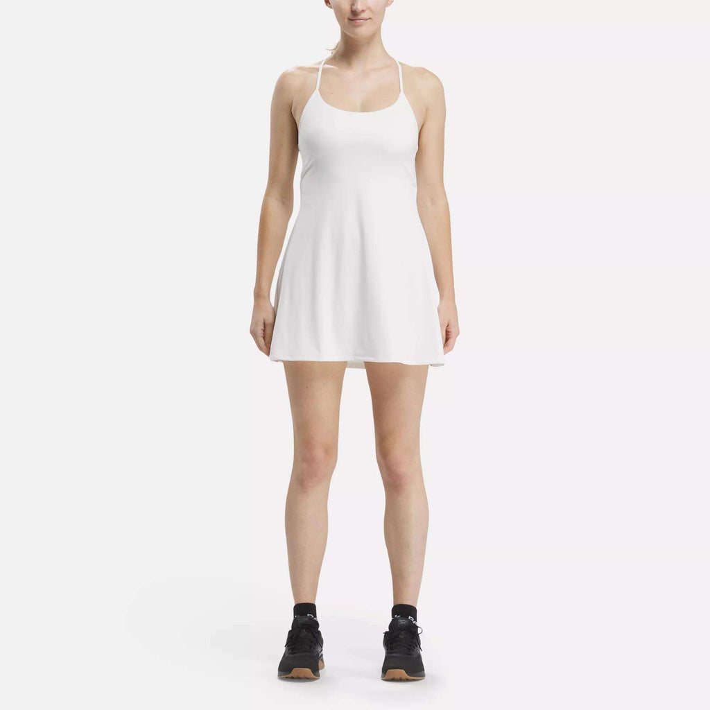 Lux Strappy Dress - Reebok