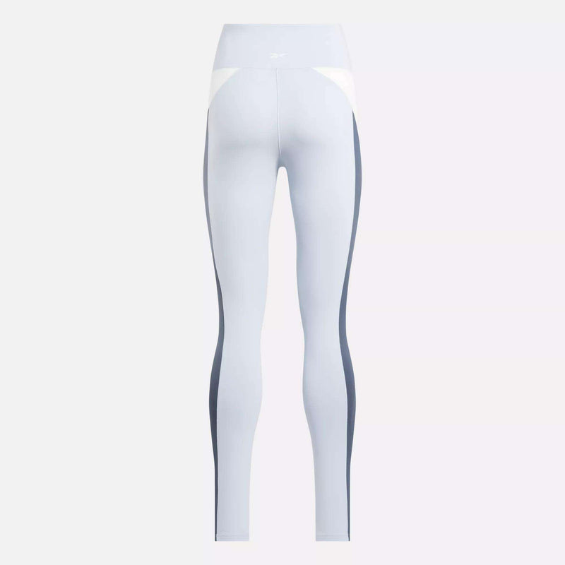 Women's Lux High-Rise Colorblock Leggings