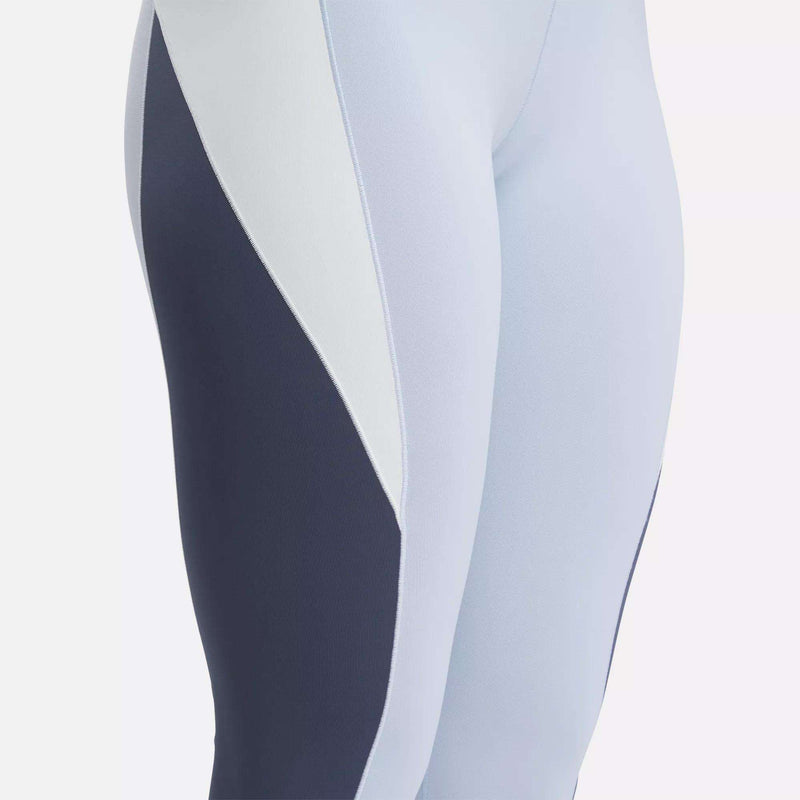 Women's Lux High-Rise Colorblock Leggings