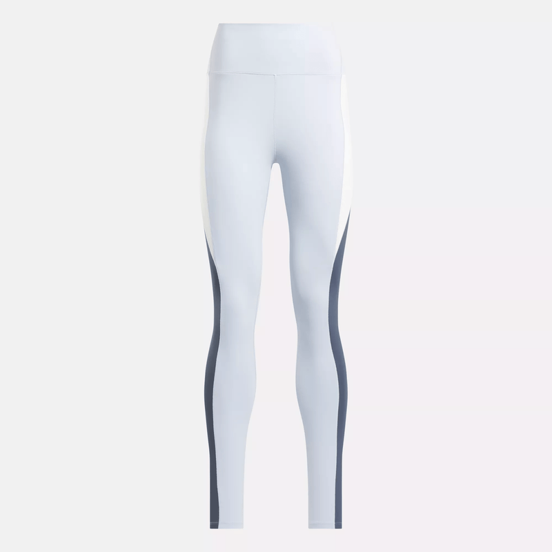 Lux High-Rise Colorblock Leggings