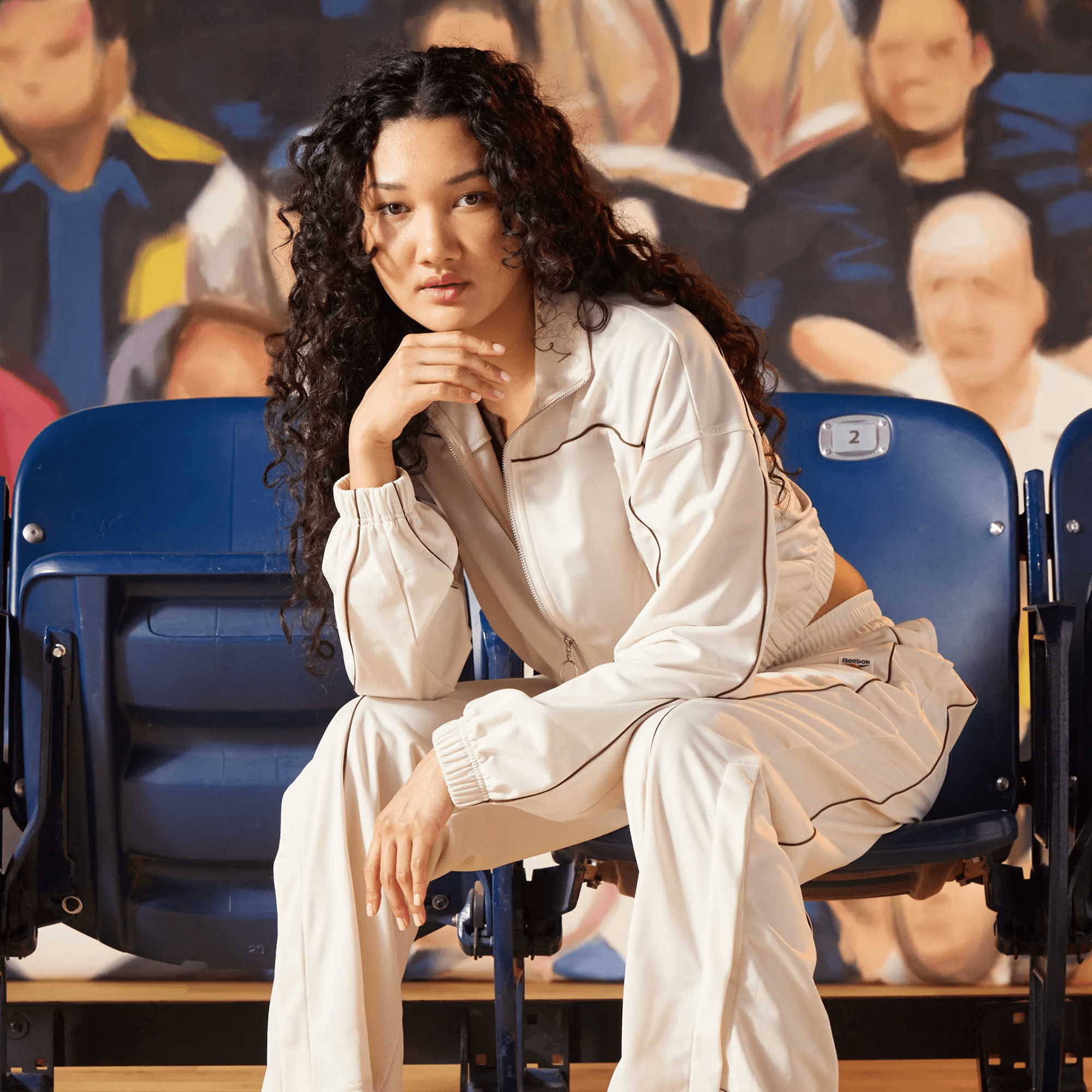 Classics Basketball Track Pants