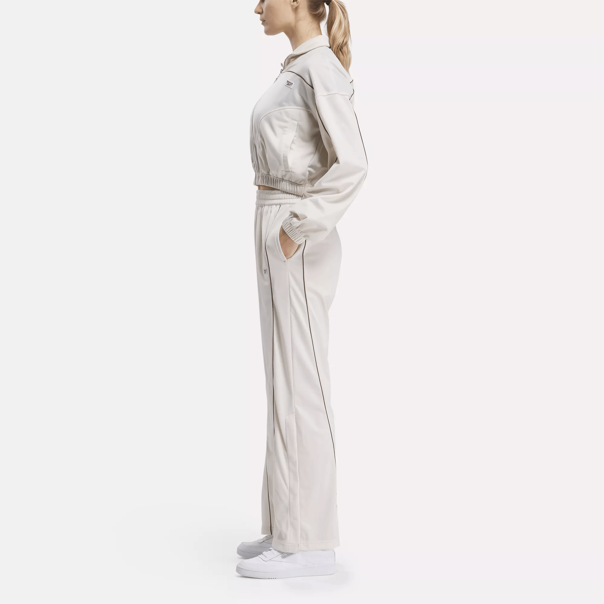Classics Basketball Track Pants