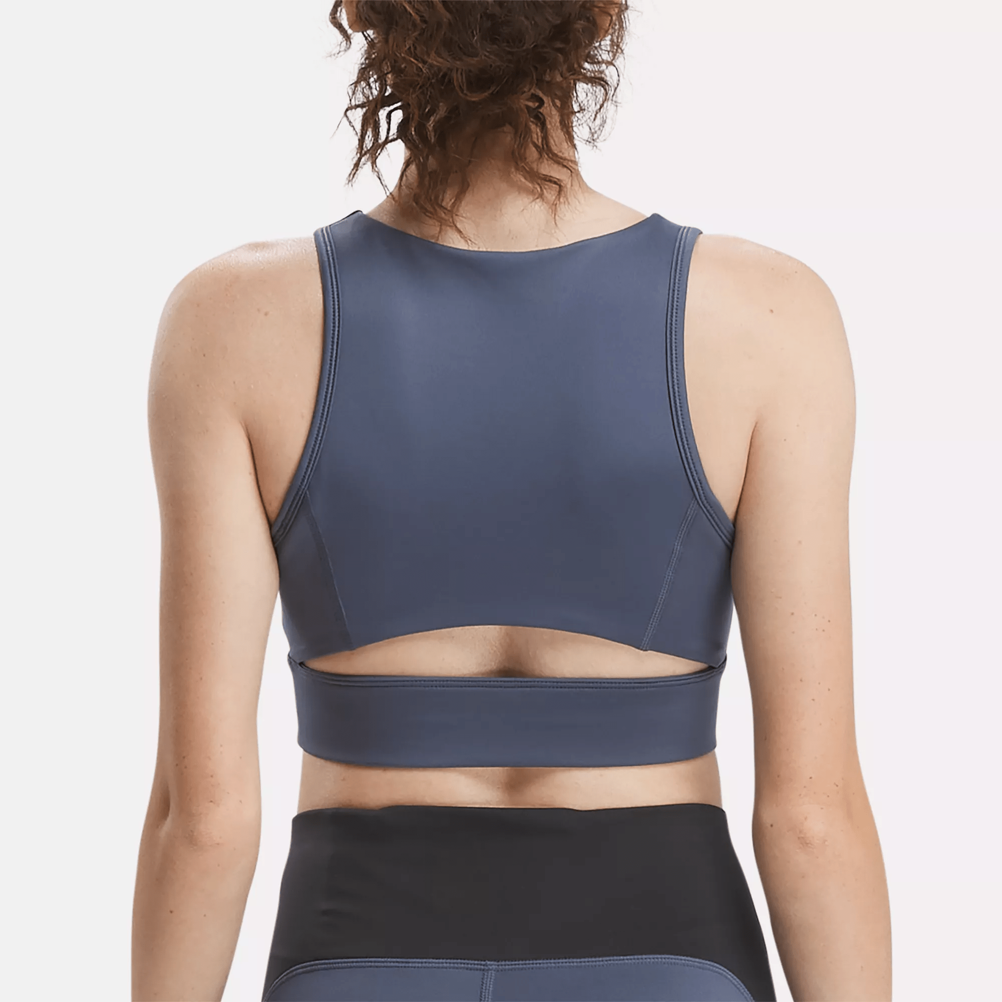 ID Train High-Support Bra