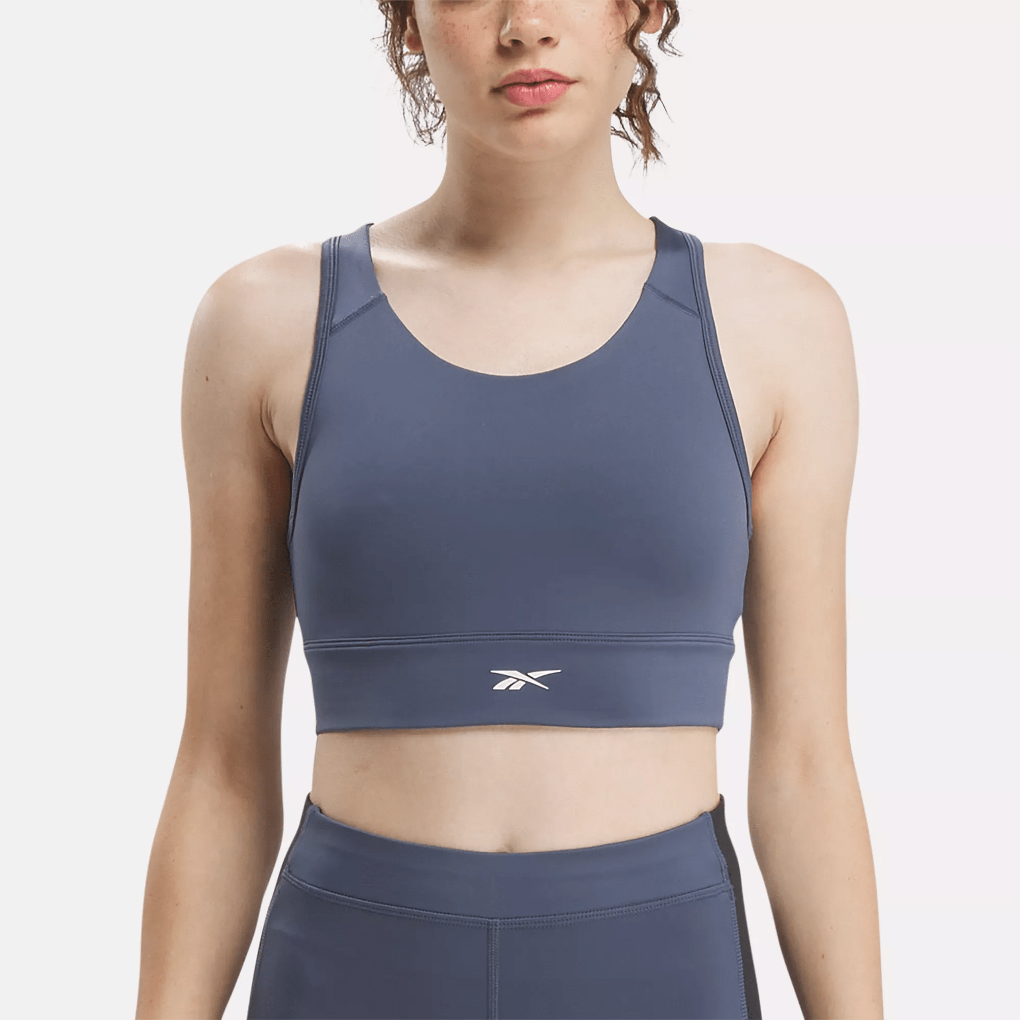 ID Train High-Support Bra