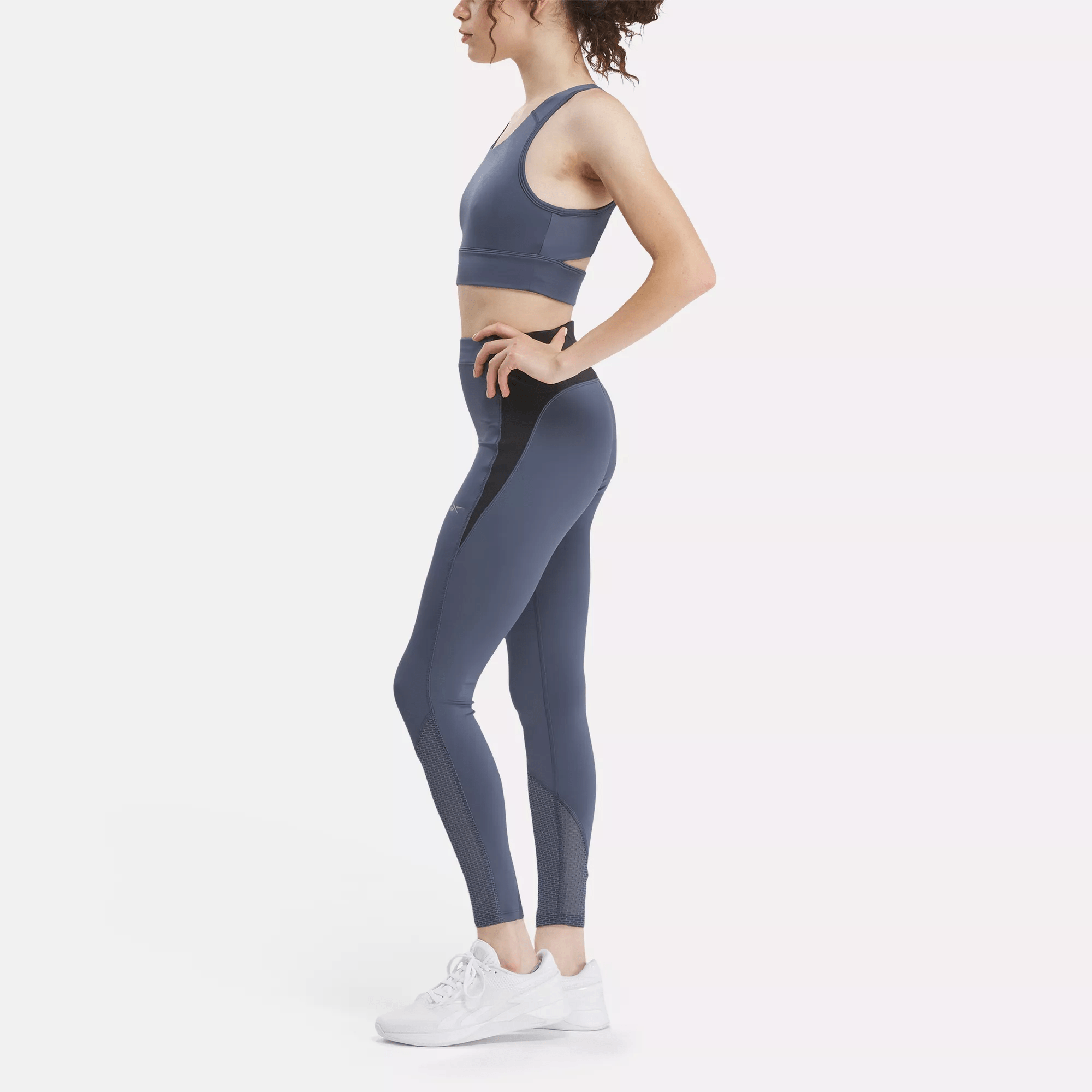 ID Train High-Support Bra