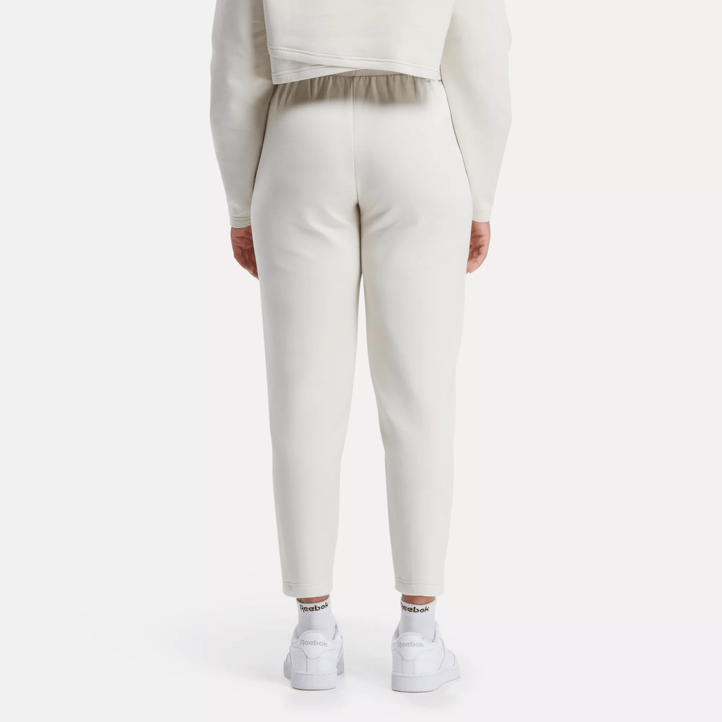 ★Reebok★ Active fleece training pants W Ivory Active Collective DreamBlend Pants - Reebok