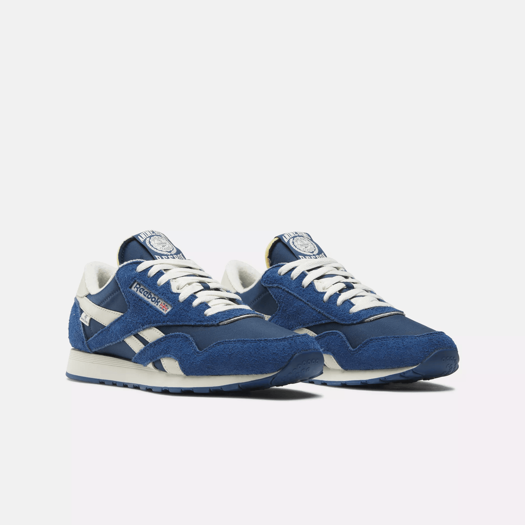 Reebok x ANINE BING Classic Nylon Shoes Reebok