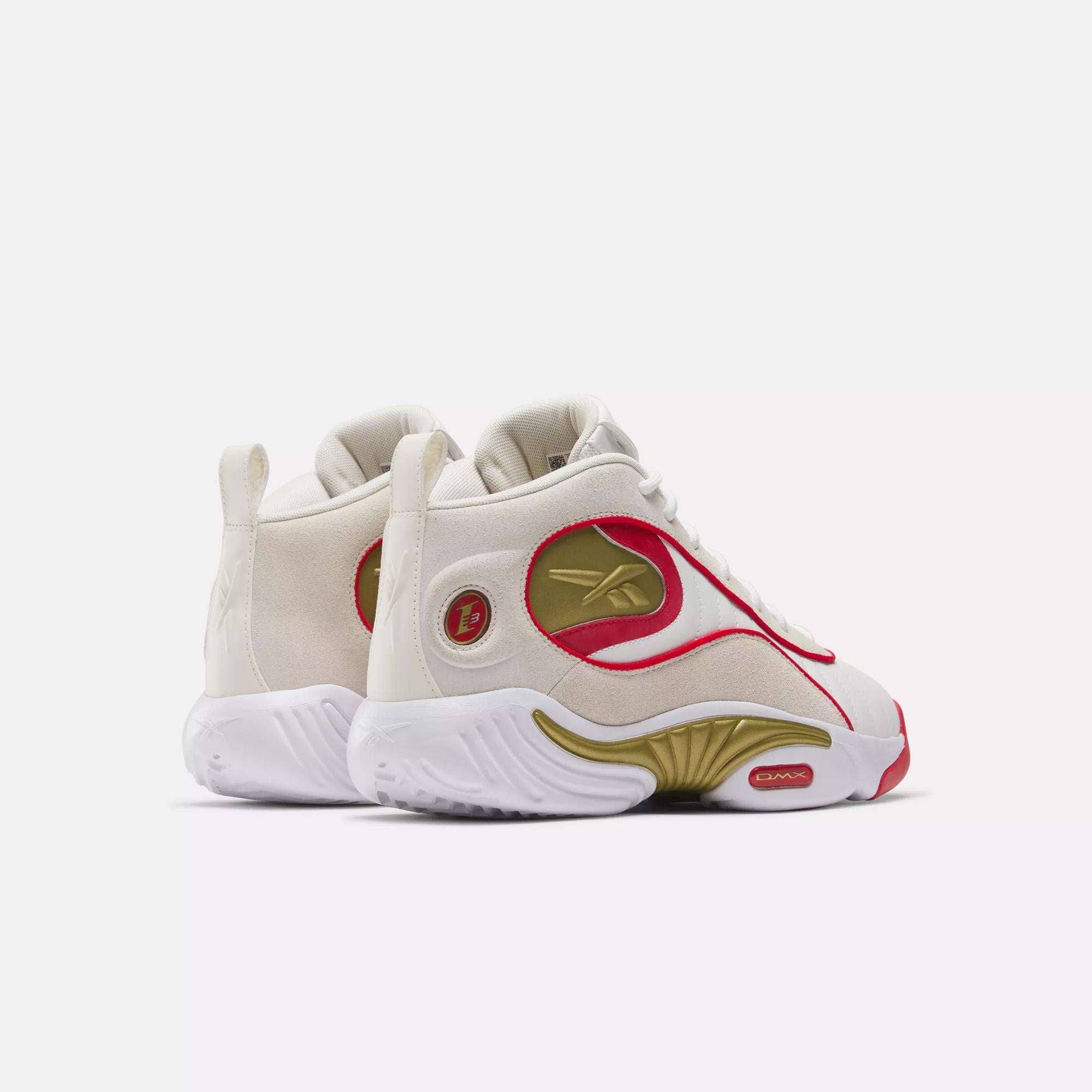 Answer III Basketball Shoes - Reebok