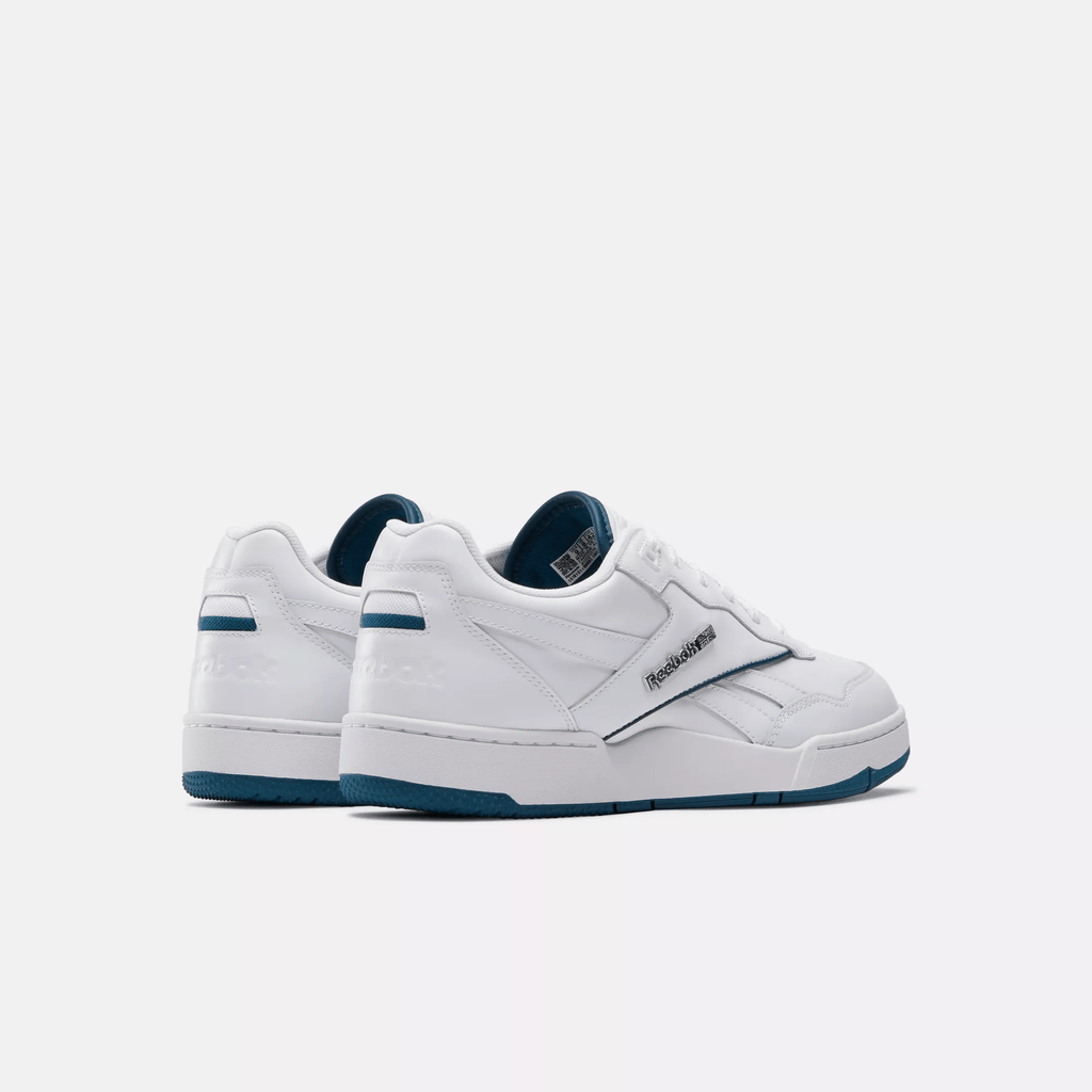 【Reebok】◆大人気◆BB 4000 II - ネイビー:グレー◆IE5867◆ BB 4000 II Basketball Shoes - Reebok