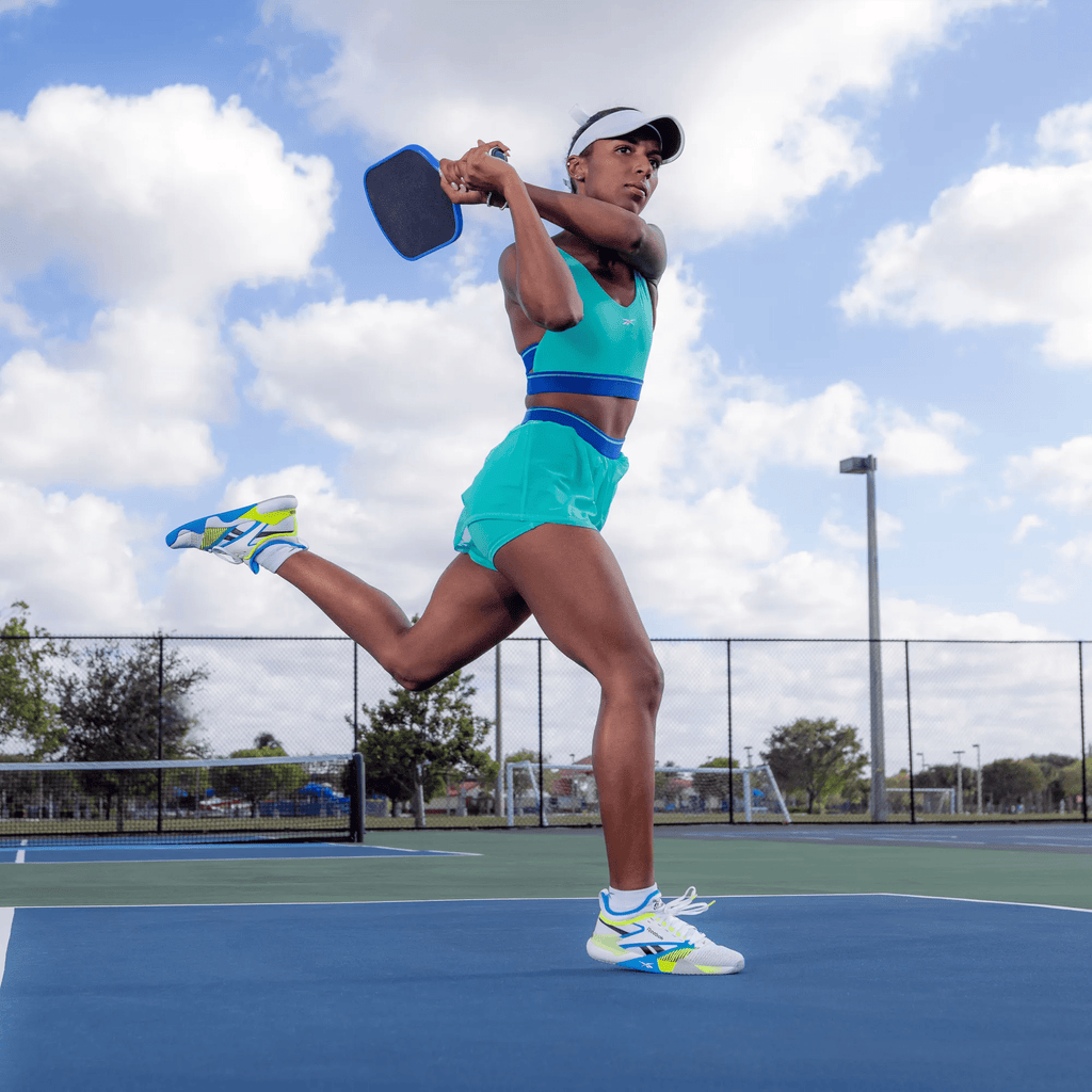 【１回だけ使用】Reebok 女性用スニーカー　25cm 100201564_HM1_ECOM_FTW_0607202