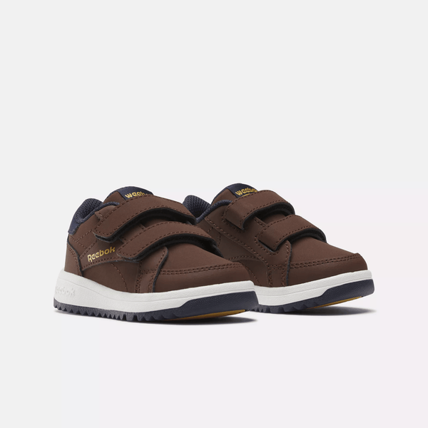 Weebok Clasp Low Shoes