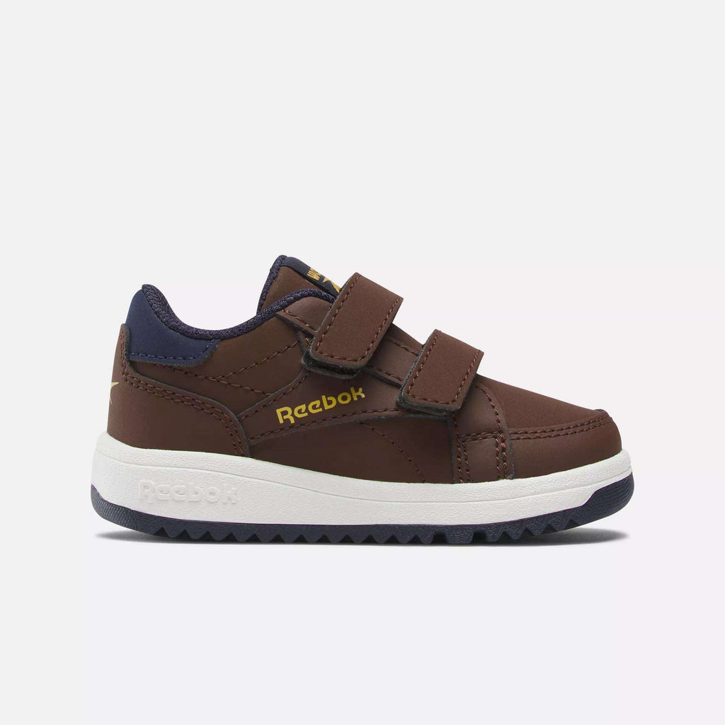 Weebok Clasp Low Shoes - Infant & Toddler