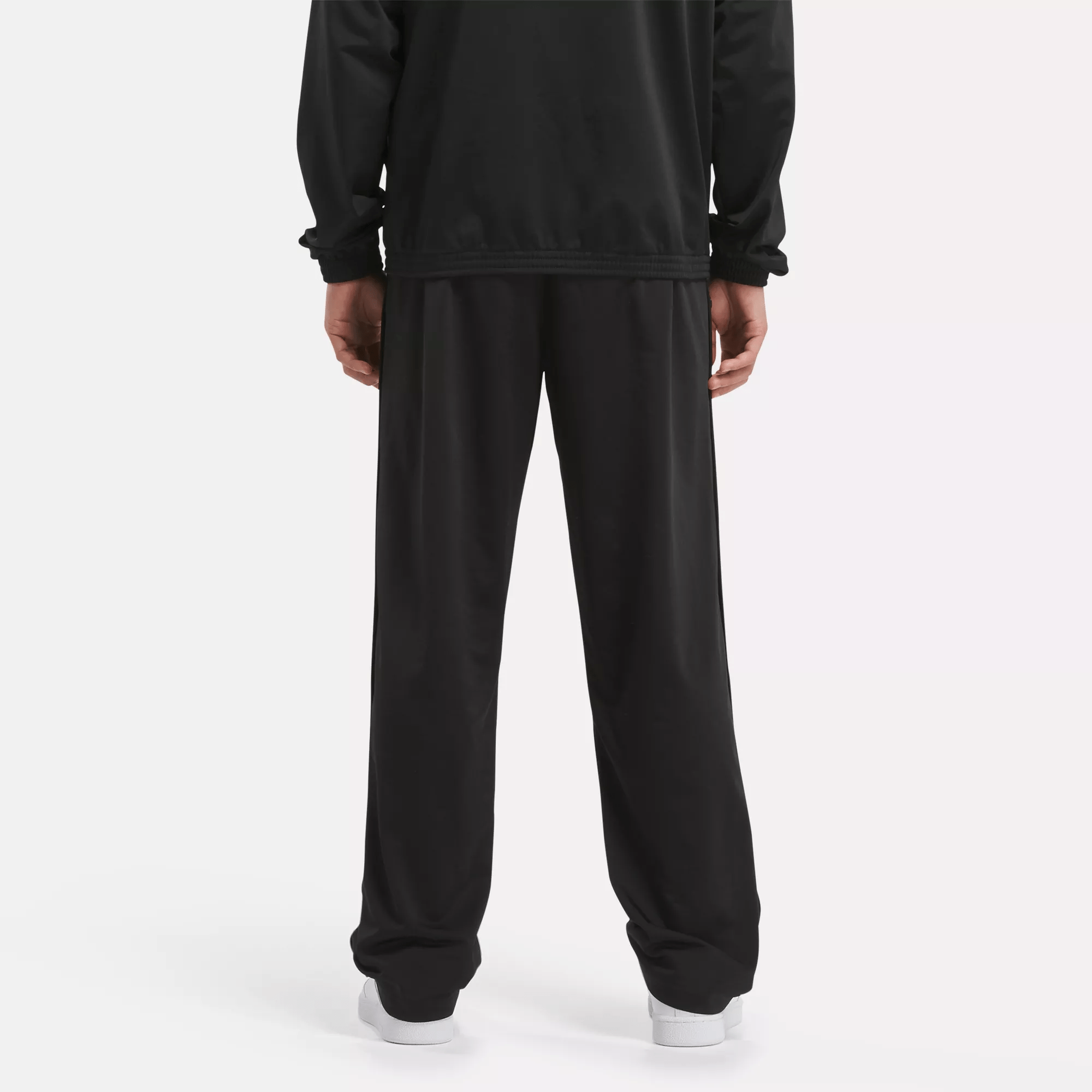 Basketball Snap Pants