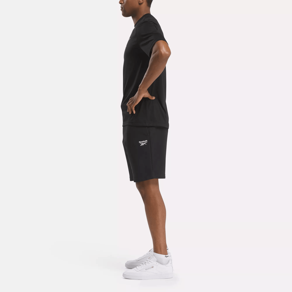 Front Vector Performance T-Shirt - Reebok