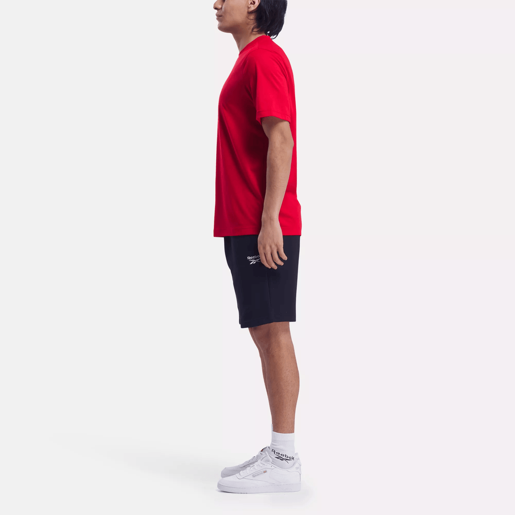 Front Vector Performance T-Shirt - Reebok