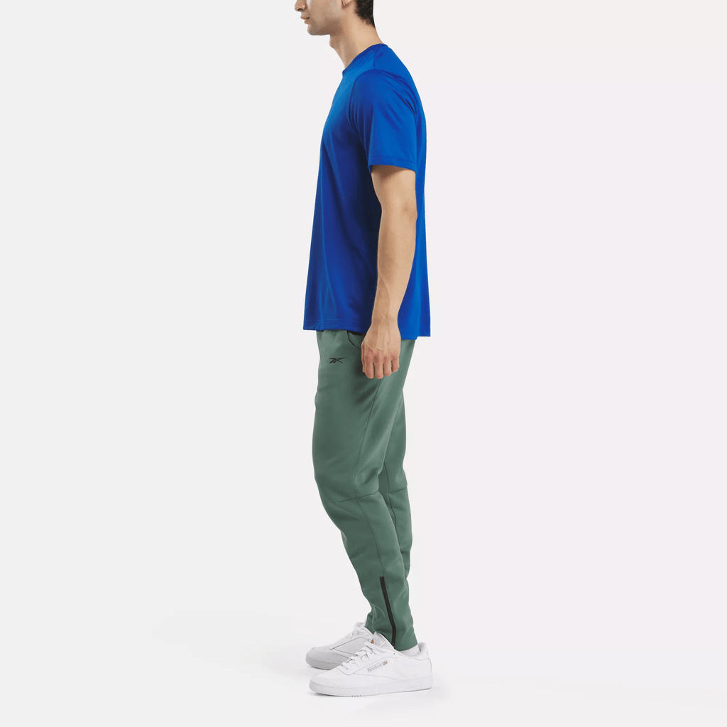 Tシャツ・カットソー Rest & Recreation LOGO SPORT TOP 4BFK605 リーボック（REEBOK） クラシックス ベクター ショートスリーブ