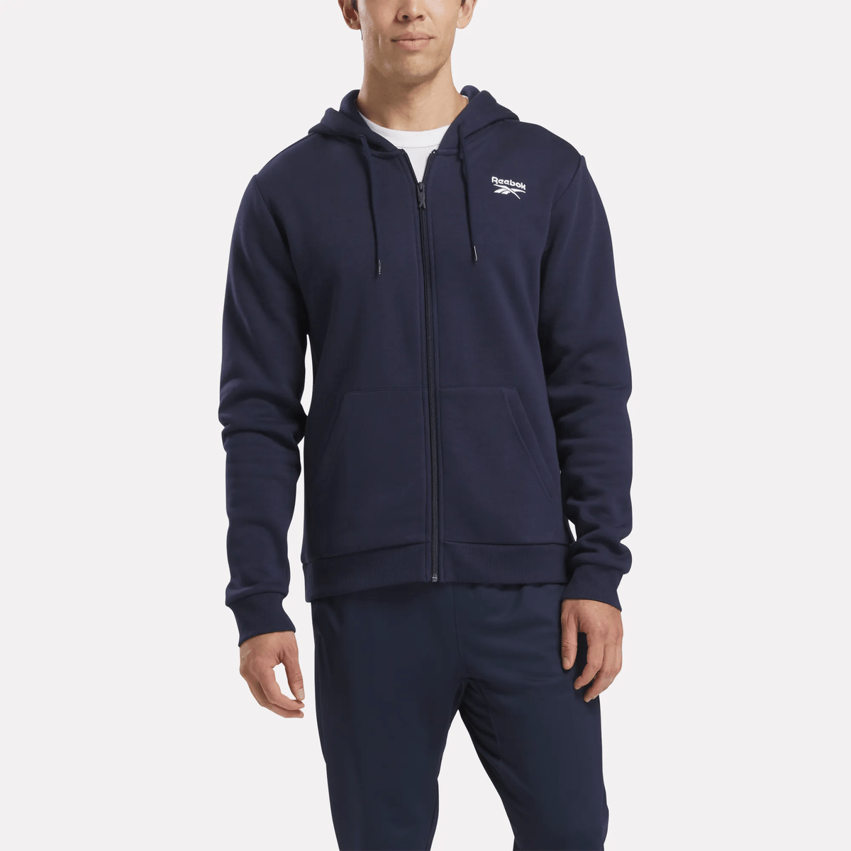 reebok ジップアップジャケット S ネイビー reebok ジップアップジャケット S ネイビー 楽天市場