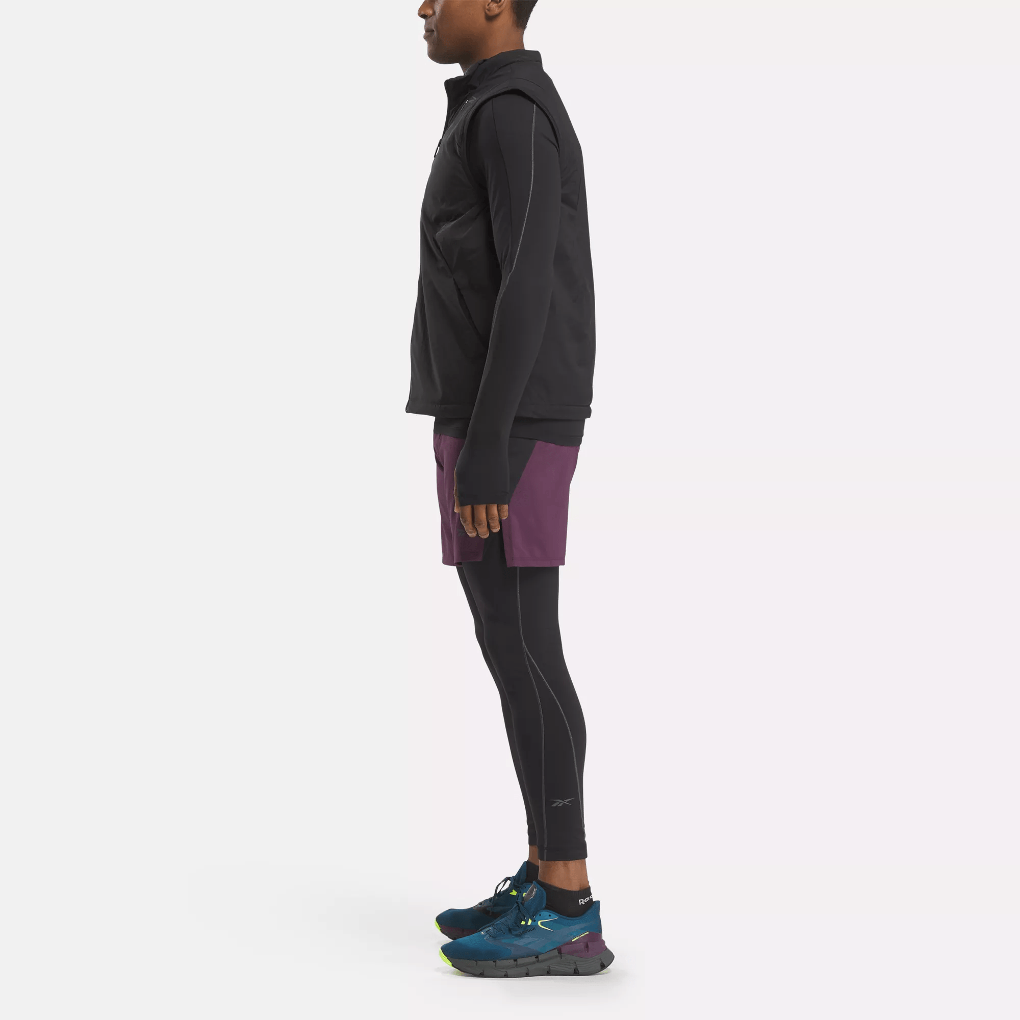 Speed Winter Vest