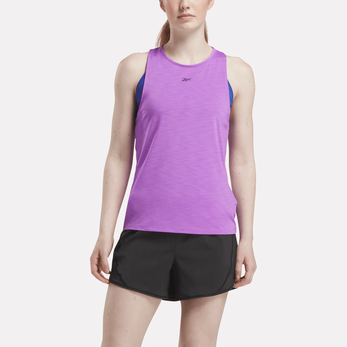 ballaholic reversible tank top L